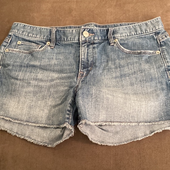 LOFT size 4 shorts set - Picture 5 of 6